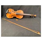 Vintage Violin