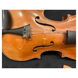 Vintage Violin