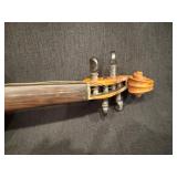 Vintage Violin