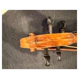 Vintage Violin