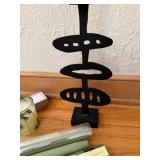 Swedish Candlestick By Bengt Hundberg & Ana Pageant Brand Candlesticks