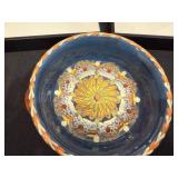 Collection of Original Artwork from Hong Kong & Mediterranean Bowl