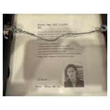 Collection of Original Artwork from Hong Kong & Mediterranean Bowl