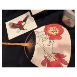 Sybil Shane Studio Warmth of Friendship Japanese Collection