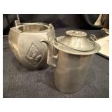 Sybil Shane Studio Warmth of Friendship Japanese Collection