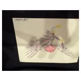 Sybil Shane Studio Warmth of Friendship Japanese Collection