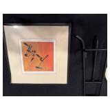 Sybil Shane Studio Warmth of Friendship Japanese Collection