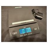 Working Accuteck Postal Scale