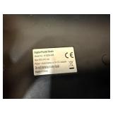 Working Accuteck Postal Scale