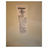 Dehumidifiers--Haier & Eva Dry
