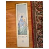 Pasadena Rose Parade Pictures