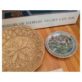 Grand Finale! Gardens, Swans and Vase Collection