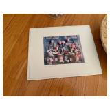 Grand Finale! Gardens, Swans and Vase Collection