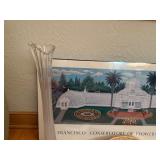 Grand Finale! Gardens, Swans and Vase Collection