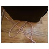 Two Pioneer Speakers