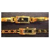 Gucci & Movado Watches