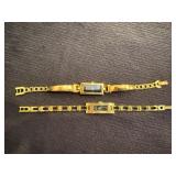 Gucci & Movado Watches