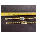 Gucci & Movado Watches