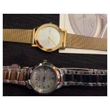 Watches from Skagen, Willnauer & Citizen
