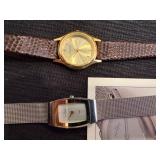 Watches from Skagen, Willnauer & Citizen