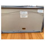 Fabulous Pictures -Stonefarm by Scottish Artist McDonald, Watercolor by Michael Morgan and English Garden Art