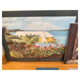 Gallery Prepared Prints That are Ready To Hang or Frame including Artist Connie Bieber from Northern Iowa