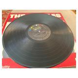 A Hard Days Night LP Record Album by The Beatles