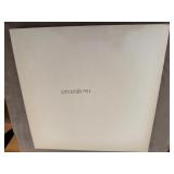 Original Released Beatles White Album