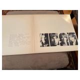 Original Released Beatles White Album