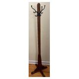 Vintage Clothes Rack/Stand