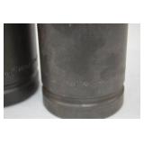 41mm and 35mm Deep Well SK Impact Sockets