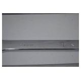 Hand tool lot: SK metric combination wrench set, 32mm to 6mm