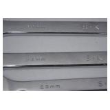 Hand tool lot: SK metric combination wrench set, 32mm to 6mm