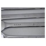 Hand tool lot: SK metric combination wrench set, 32mm to 6mm