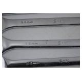 Hand tool lot: SK metric combination wrench set, 32mm to 6mm