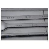 Hand tool lot: SK metric combination wrench set, 32mm to 6mm