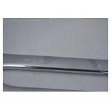 Hand tool lot - SK combination wrench set, 7 pc SAE