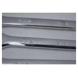 Hand tool lot - SK combination wrench set, 7 pc SAE