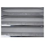 S-K Metric Combination Wrench Set