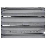 S-K Metric Combination Wrench Set