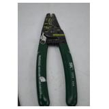 Hand Tool Lot - 7 Piece SK Wire Stripper and Crimper Set