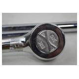 Hand tool lot - SK 1/2" drive ratchet and extensions