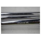 Hand tool lot - SK 1/2" drive ratchet and extensions