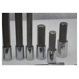 Hand tool lot - SK Allen bits and Torx bits assortment