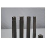 Hand tool lot - SK Allen bits and Torx bits assortment