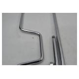 Hand Tool Lot - SK Socket Extensions, Flex, Speed Handle