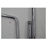 Hand Tool Lot - SK Socket Extensions, Flex, Speed Handle