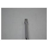 Hand Tool Lot - 3 Socket Extensions and Speed Handle