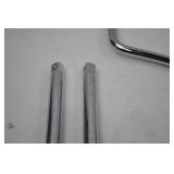 Hand Tool Lot - 3 Socket Extensions and Speed Handle