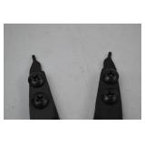 SK 7618 Large Retaining Ring Pliers ~16 Inch